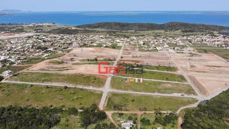 Imagem Casa com 2 dormitórios à venda, 86 m² por R$ 340.000,00 - Capivara - Iguaba Grande/RJ