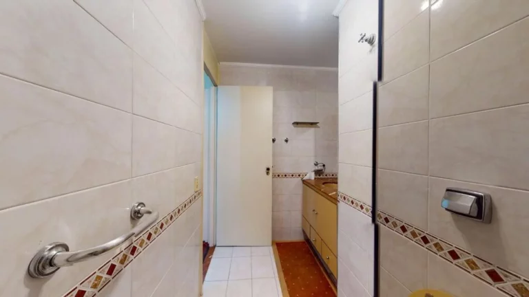 Imagem APARTAMENTO RESIDENCIAL em São Paulo - SP, Moema