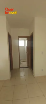 Imagem Apartamento à venda em Ribeirão Preto-SP: 2 quartos, sala, banheiro, garagem na Reserva Real - 41 m² de área!