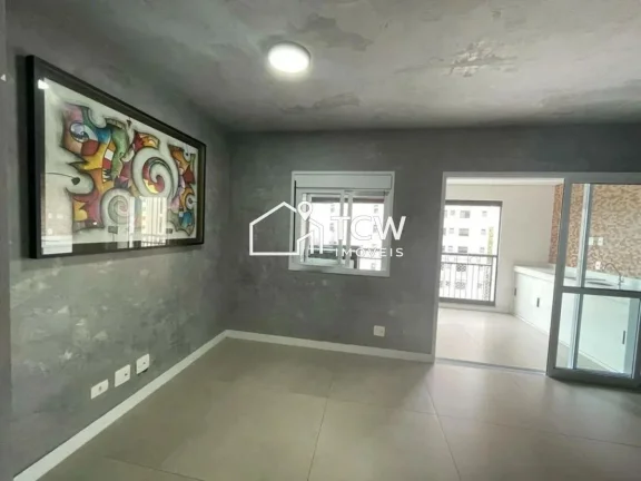 Imagem Apartamento à venda no bairro Morumbi - São Paulo/SP, Zona Sul