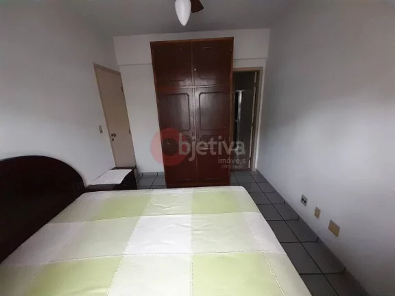 Imagem Apartamento linear, 2 quartos, 117m², Vila Nova - Cabo Frio