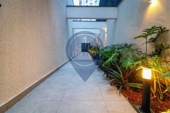 Imagem Apartamento à venda em São Paulo-SP, Bela Vista: 1 quarto, 1 sala, 1 banheiro, 1 vaga de garagem, 26m² de área.