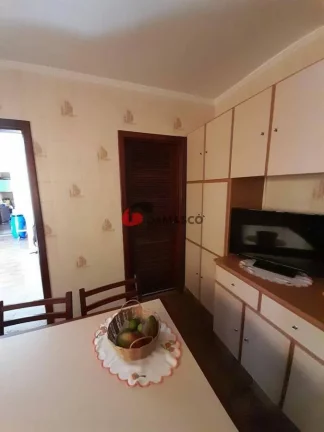 Imagem Sobrado à venda 4 Quartos, 4 Suites, 2 Vagas, 320M², Osvaldo Cruz, São Caetano do Sul - SP