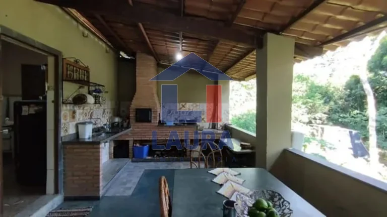 Imagem SITIO RESIDENCIAL em PENHAS - MG, PENHAS
