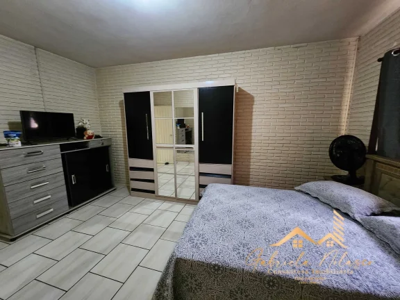 Imagem Casa estilo chácara perto do centro de Mogi Mirim