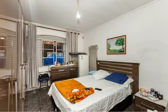 Imagem CASA RESIDENCIAL em São Paulo - SP, Vila Mazzei