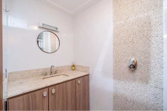 Imagem Apartamento à venda em Porto Alegre, Mont Serrat, com 2 quartos, 101,64m2