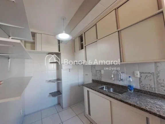 Imagem Apartamento à venda no Cambuí, em Campinas