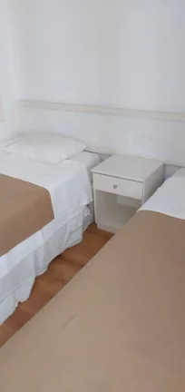 Imagem Flat para venda tem 27 metros quadrados com 1 quarto em Cerqueira César