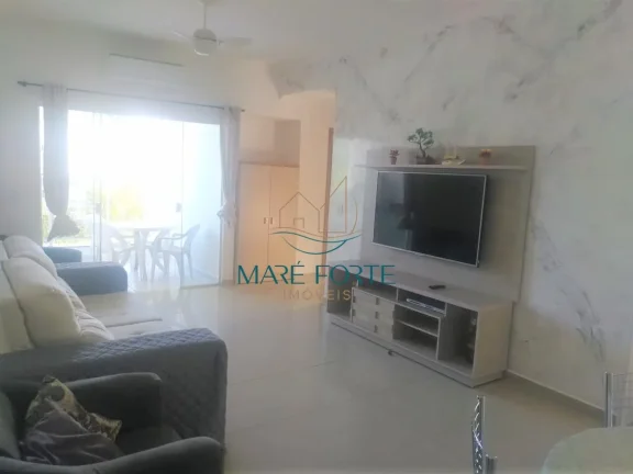 Imagem Apartamento amplo, mobiliado, bem localizado!!!