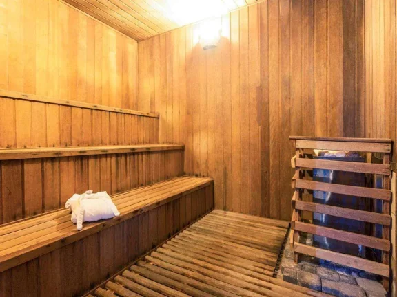 Imagem Flat disponível para venda no Mercure São Paulo Bela Vista, com 28m², 1 dormitório e 1 vaga