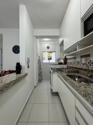 Imagem Apartamento à venda na Praia Grande com ótima metragem