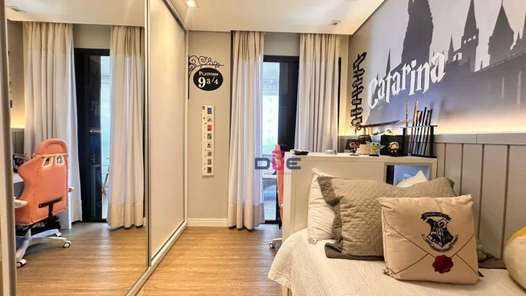 Imagem Apartamento Garden com 2 dormitórios à venda, 113 m² por R$ 1.400.000,00 - José Menino - Santos/SP