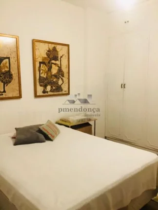 Imagem Apartamento à venda em Pinheiros com 2 quartos e 1 vaga, 90m2