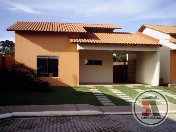 Cond. San Matheus Residence Club- Aeroclub