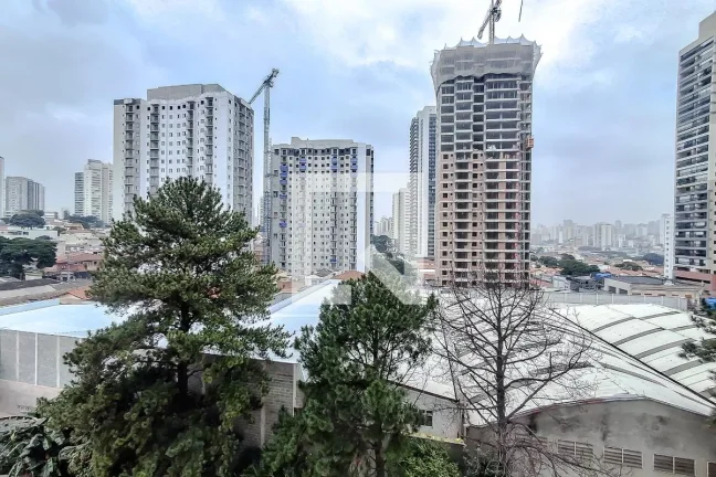 Imagem Apartamento à Venda - Ipiranga, 2 Quartos, 57 m2