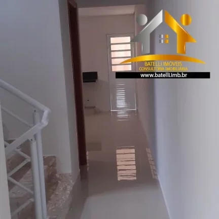 Imagem Casa à venda no condomínio Vila D´este - Batelli Imóveis