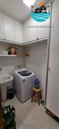 Imagem Casa para Alugar Temporada - em condomínio fechado em Juquehy com 3 suíte, acomodação 8 pessoas, 800m da praia | Juquehy Imobiliária