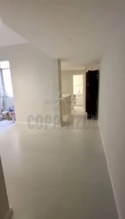 Imagem Flamengo - Residencial › Apartamento com 2 quarto(s) a Venda