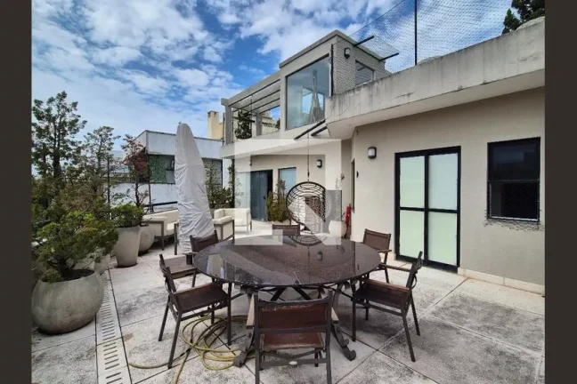 Imagem Apartamento à Venda - Recreio, 4 Quartos, 284 m2