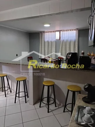 Imagem Casa 2 Dormitórios para venda em Rio Claro - SP