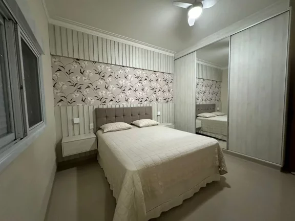 Imagem CASA TÉRREA - COMPLETA EM PLANEJADOS - RESIDENCIAL REAL PARK - SUMARÉ