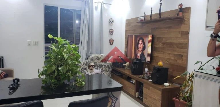 Imagem Casa com 3 dormitórios à venda, 160 m² por R$ 420.000,00 - Venda da Cruz - São Gonçalo/RJ