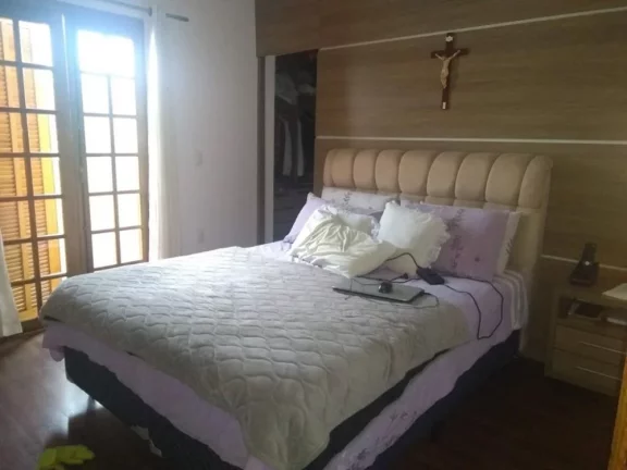 Imagem Casa- venda Jundiaí e Região -SP