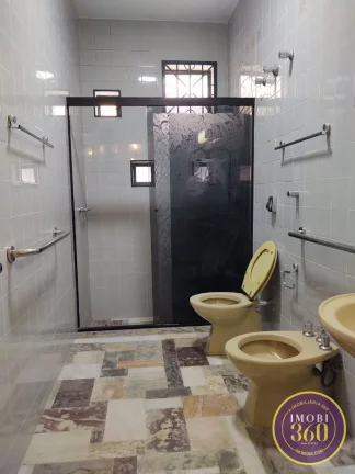 Imagem Casa para Alugar em Alto de Pinheiros, São Paulo - SP