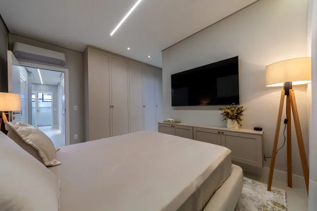 Imagem 901 - Edifício Tesla