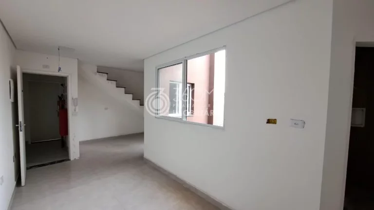 Imagem Cobertura para Venda em Santo André / SP no bairro Santa Maria