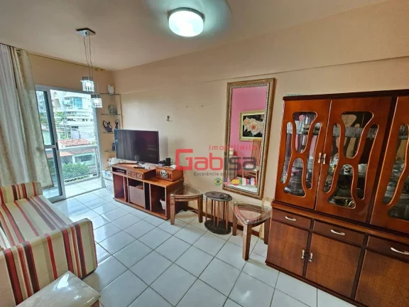 Imagem Apartamento com 2 dormitórios à venda, 60 m² por R$ 410.000,00 - Braga - Cabo Frio/RJ