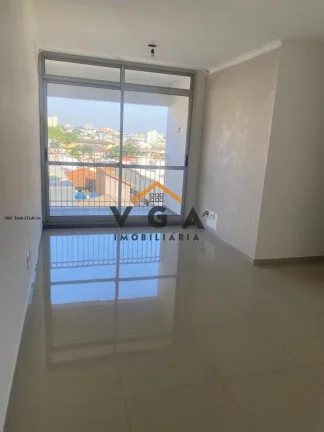 Imagem Apartamento para Locação em São Paulo, Vila Esperança, 2 dormitórios, 1 banheiro, 1 vaga