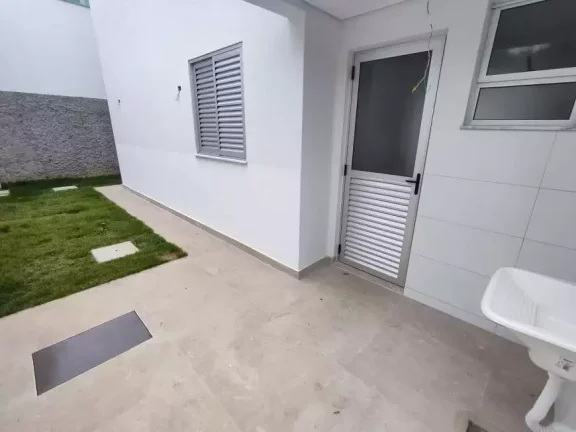 Imagem Área privativa à venda, 3 quartos, 1 suíte, 2 vagas, Itapoã - Belo Horizonte/MG