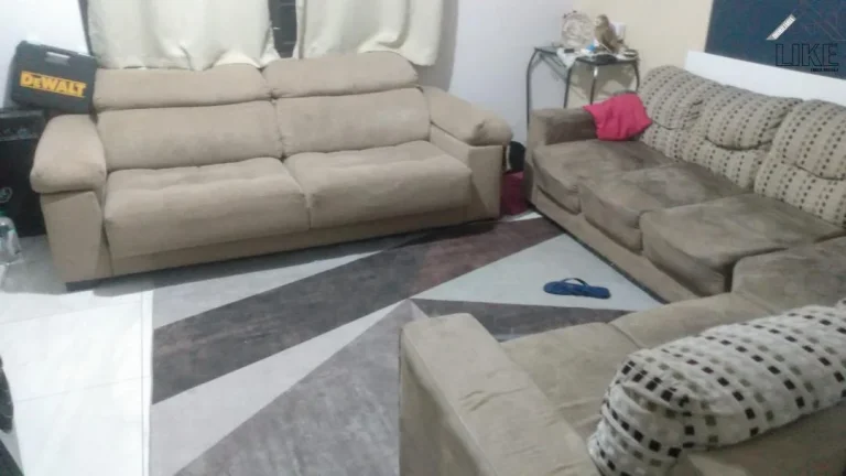 Imagem [Casa - Venda][Jd Santa Inês II]