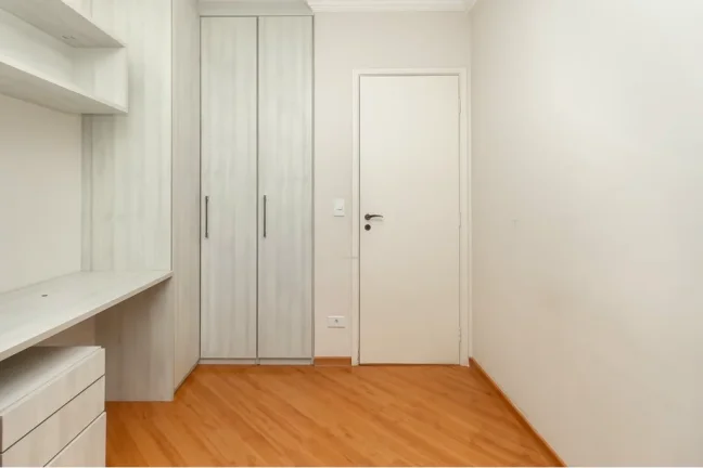 Imagem APARTAMENTO RESIDENCIAL em São Paulo - SP, Saúde