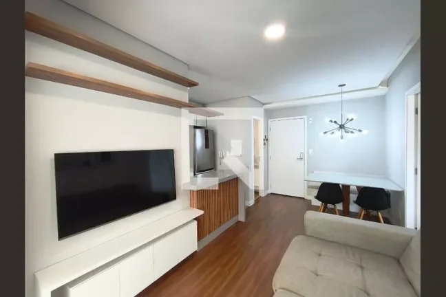 Imagem Apartamento à Venda - Vila Mariana, 1 Quarto, 49 m2