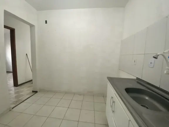 Imagem Apartamento à Venda no Santa Efigênia- Segurança e Conforto no 2º Andar