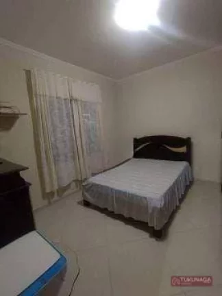 Imagem Casa com 3 quartos à venda, 181 m² por R$ 695.000 - Jardim Santa Mena - Guarulhos/SP