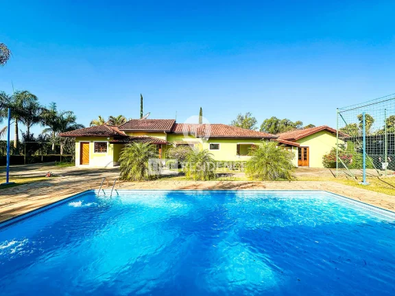 Imagem Sítio à Venda - Itatiba x Valinhos - 43.300 m²