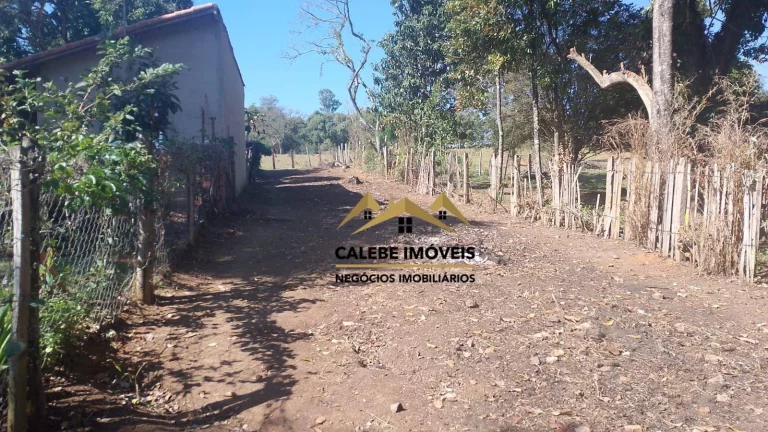 Imagem Terreno à venda, 350 m² por R$ 45.000,00 - Bairro dos Mirandas - Tatuí/SP