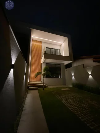 Imagem Casa Duplex 3 dormitórios!