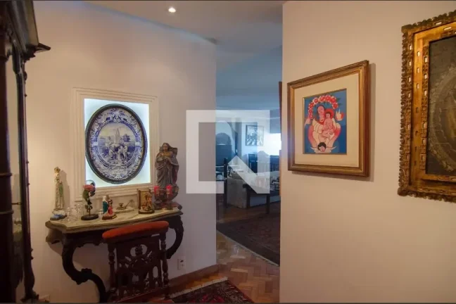 Imagem Apartamento à Venda - Copacabana, 3 Quartos, 300 m2