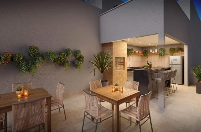 Imagem APARTAMENTO RESIDENCIAL em São Paulo - SP, Jardim Prudência