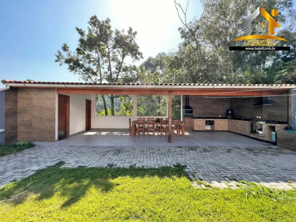 Imagem Casa - São Paulo II | Batelli Imóveis