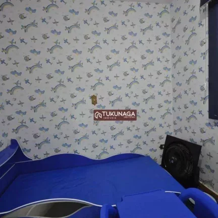 Imagem Casa com 3 quartos à venda,150 m² por R$ 650.000 - Jaçanã - São Paulo/SP