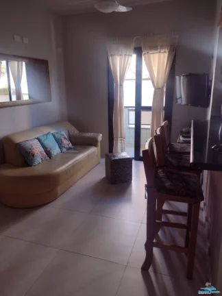 Imagem Apartamento de 2 dormitórios no Itaguá