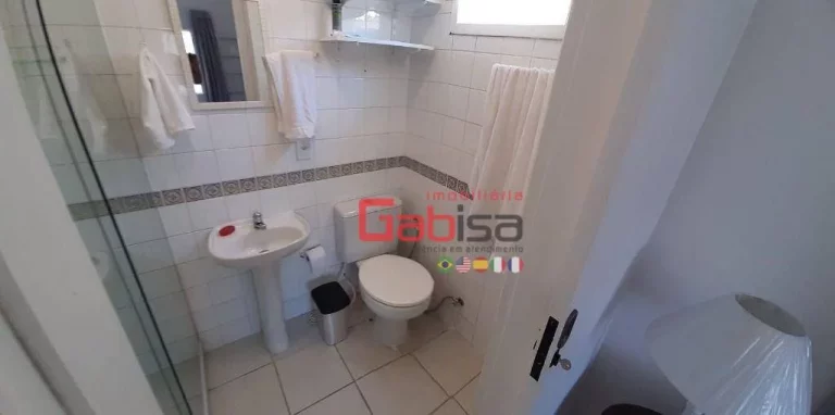 Imagem Casa com 5 dormitórios à venda, 234 m² por R$ 2.300.000,00 - Geribá - Armação dos Búzios/RJ