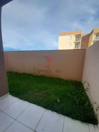 Imagem ...lt;br...gt;Apartamento bem localizado na Ch...aacute;cara Selles no Ed.Cellebra em Guaratiguet......