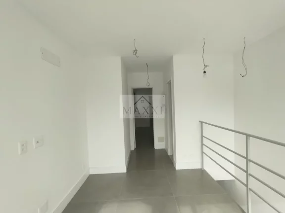 Imagem Prime - Cobertura Duplex Espetacular na Tijuca – Rua Homem de Melo!